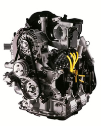 P1287 Engine